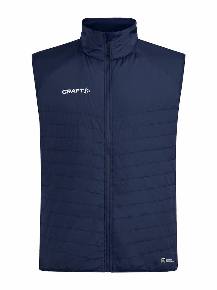 Craft ADV Nordic Ski Club Vest M 1912521 - Blaze - XXL