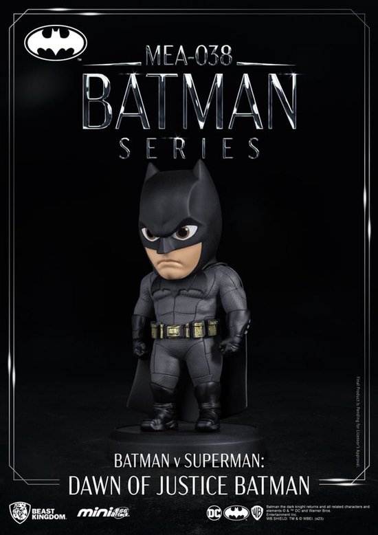 DC Comics Batman Bat-Tech Crawler-voertuig, Exclusive Batman en Deathstroke 4 actiefiguren en accessoires (alleen beschikbaar op DC Comics Batman Bat-Tech Crawler-voertuig, Exclusive Batman en Deathstroke 4 actiefiguren en accessoires (alleen beschikbaar op