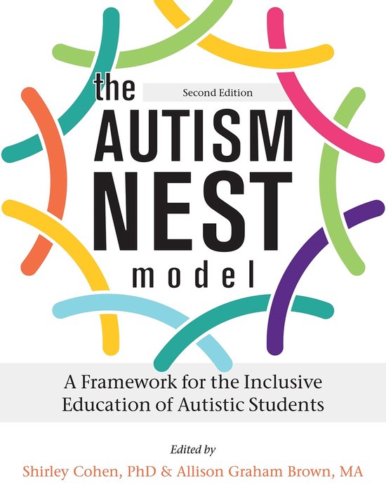 The Autism Nest Model - cover