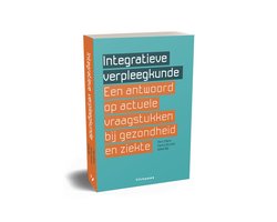 Integratieve verpleegkunde