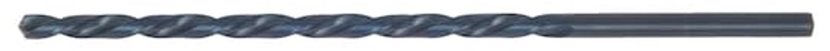 Wurth - Spiraalboor HSS DIN 1869 R1 type RN - Spiraalboor DIN 1869, R1 x 3 st