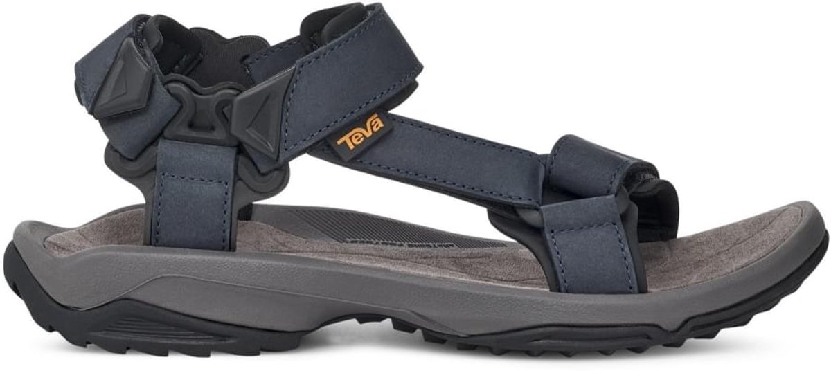 Teva Terra FI LITE heren sandaal – EU 7 UK Blauw
