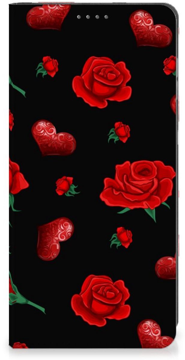 Motorola Moto G14 Magnet Case Valentine