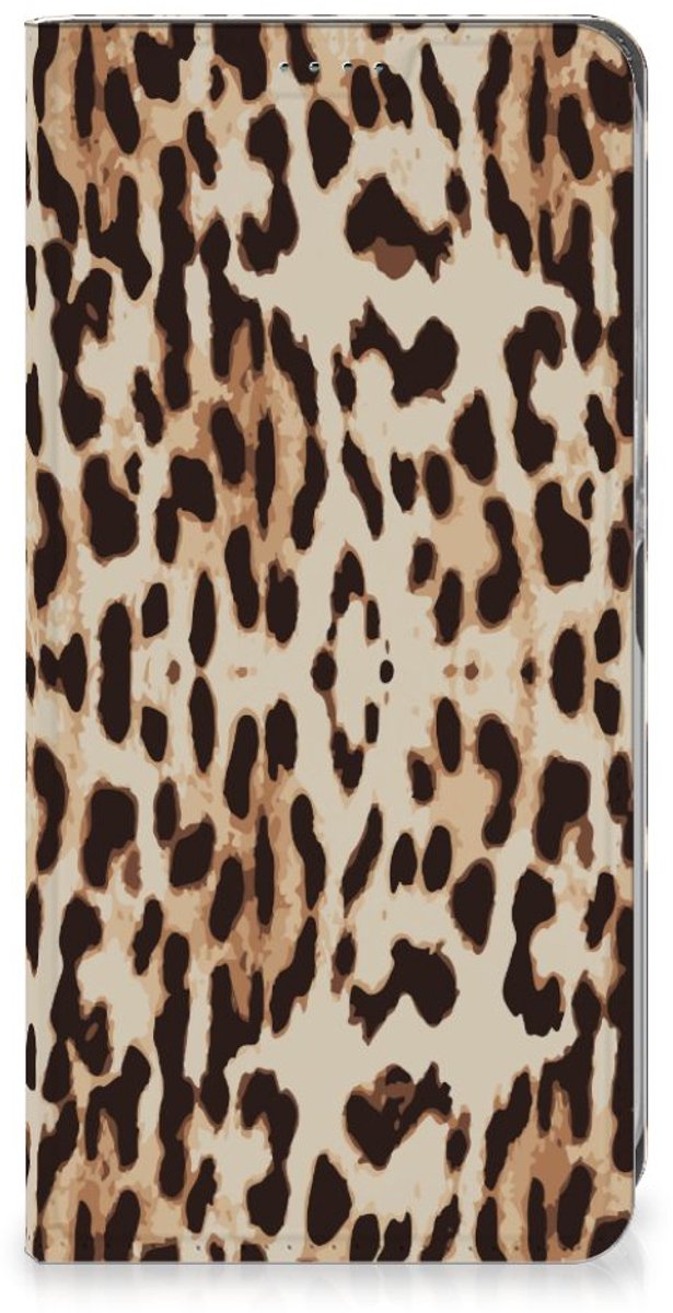 Nokia XR21 Hoesje maken Leopard