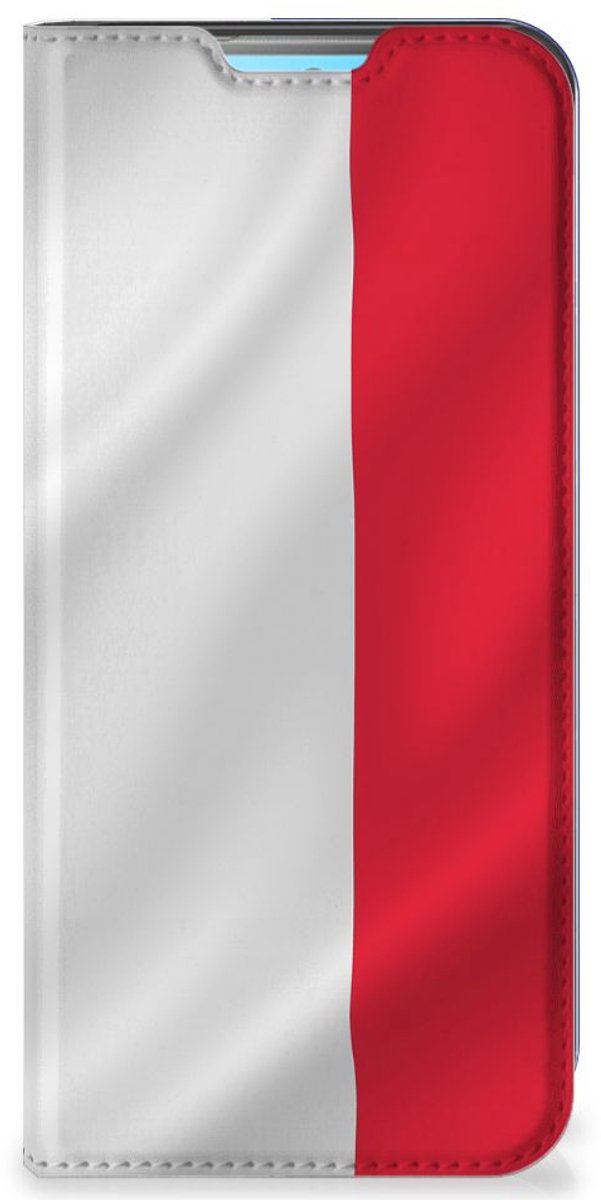 Xiaomi Redmi 10 Standcase Frankrijk