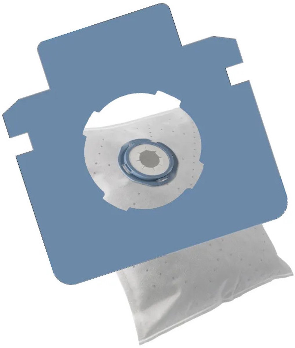 Ametera 551 stofzuiger accessoire Cilinderstofzuiger Stofzak