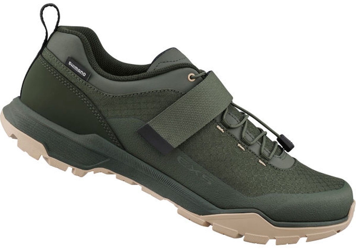 Heren - EX500 fietsschoenen