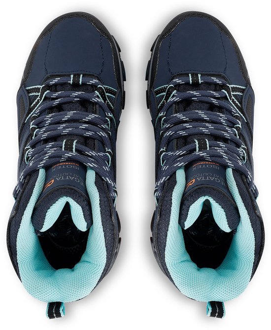 Bottes femmes de Marche imperméables Enfants Holcombe 3