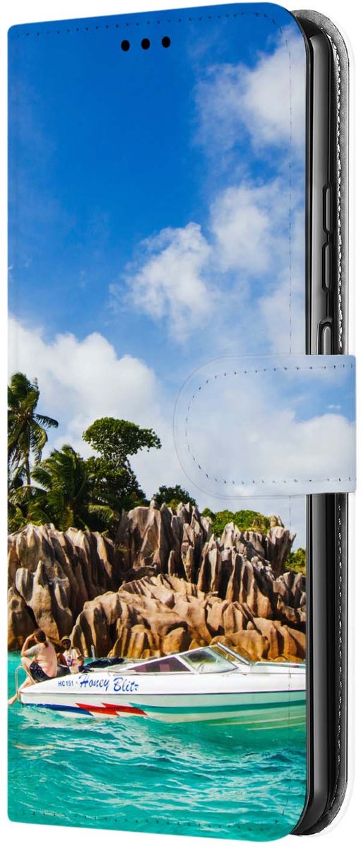 Xiaomi Poco X4 Pro 5G Hoesje Maken met Foto's