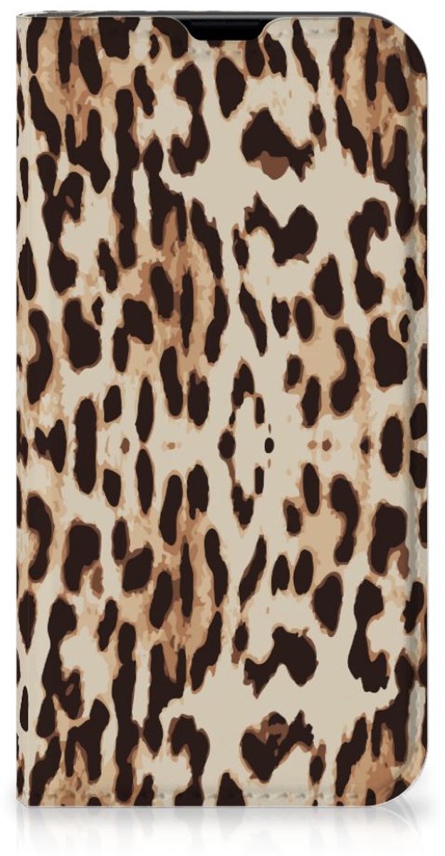iPhone 13 Mini Hoesje maken Leopard