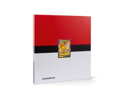 TCG Album Pro Small Gaming