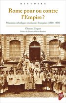 Histoire - Rome pour ou contre l’Empire ?