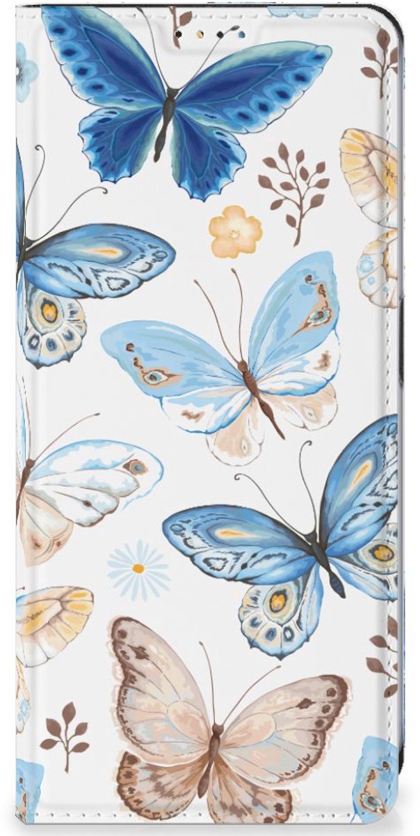 Hoesje maken voor OnePlus Nord CE 3 Lite Vlinder