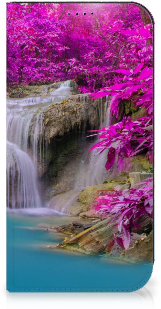 iPhone 15 Pro Max Book Cover Waterval