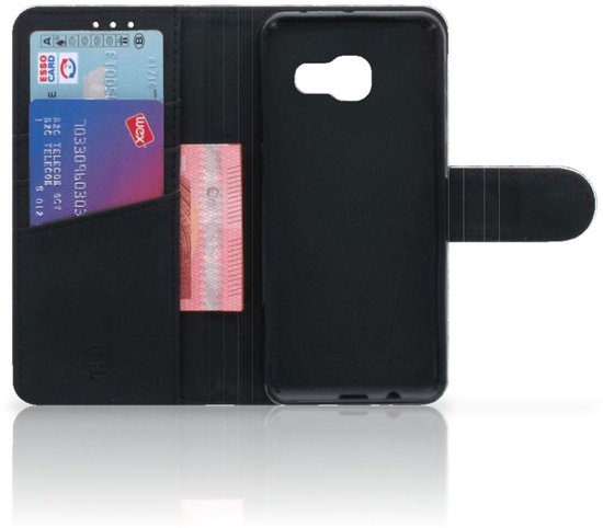 Housse Coque pour Samsung Galaxy A3 2017 Coque Téléphone Jeans