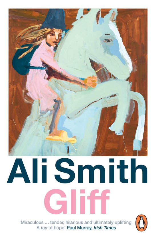 Gliff - cover
