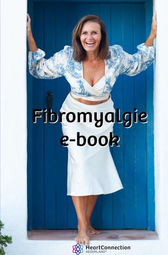 Fibromyalgie Germaanse Geneeskunde - cover