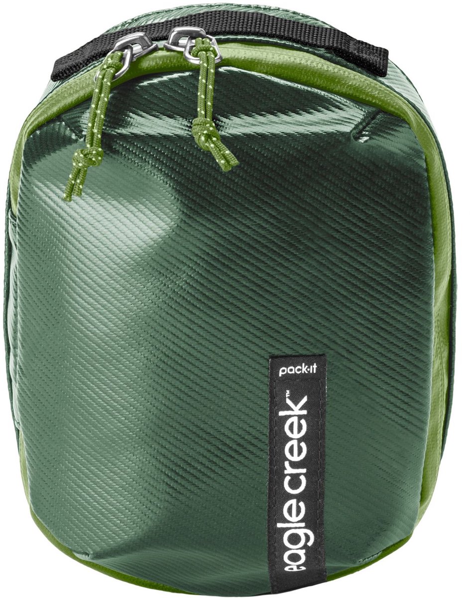 eagle creek Pakzak Pack-It Gear Cube Forest Groen