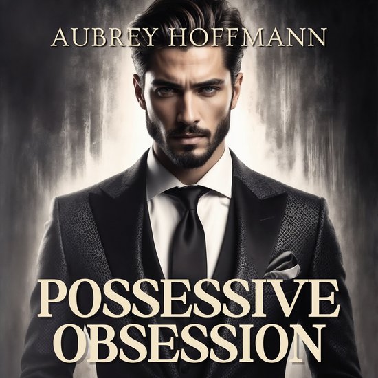 Possessive Obsession - cover