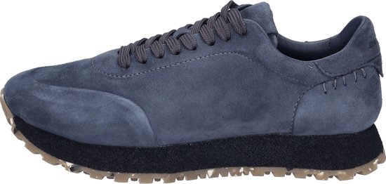 JOSEF SEIBEL Adriana 01 | Baskets pour femme | Blau