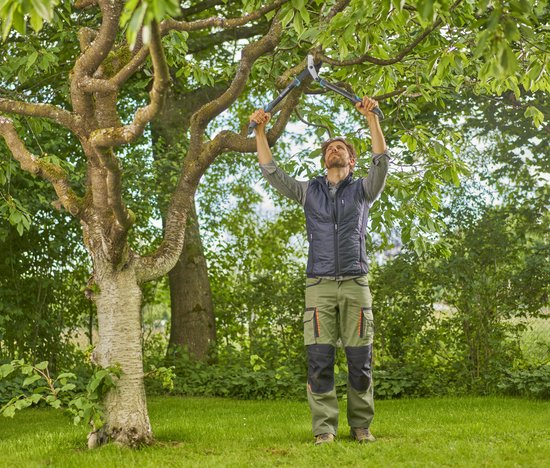 GARDENA Takkenschaar EnergyCut Pro S van GARDENA — afbeelding 5