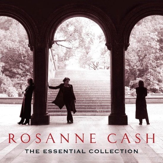 Rosanne Cash - The Essential Collection (2 CD)