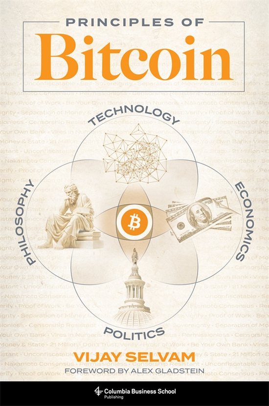 Principles of Bitcoin - cover