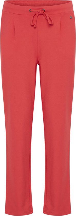 Fransa FRZASTRETCH 1 Pants Dames Broek - Maat XXL