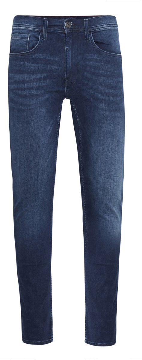 Blend He Jet fit Multiflex Heren Jeans - Maat W30 X L32