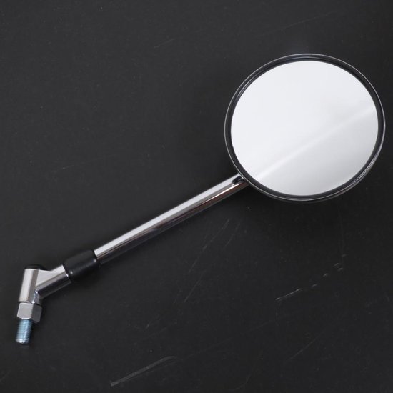 Vicma Linker Buitenspiegel Voor Piaggio 400 MP3 IE Touring Scooter (vanaf 2011)