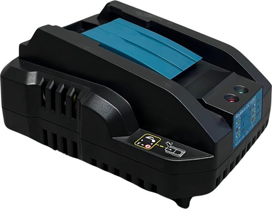 2X 3000mAH 18V Li-ion Akku für Makita BL1815 BL1830 BL1840 BL1850