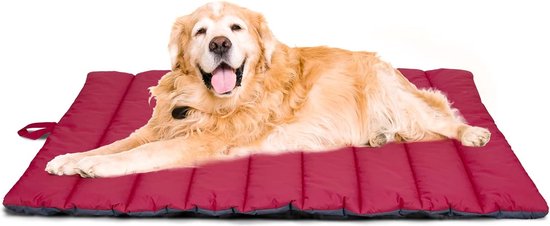 Waterdichte XXL Hondenmat voor auto - Hondenmat - Autodeken voor je hond - Hondendeken
