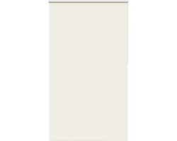 vidaXL - Rolgordijn - verduisterend - 130x230 - cm - stofbreedte - 126,6 - cm