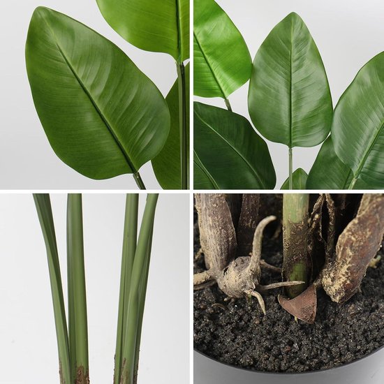 Grote Kunstplanten Kopen? Natuurlijke Kunstplant Groot Grote Kunstplanten Kopen? Natuurlijke Kunstplant Groot