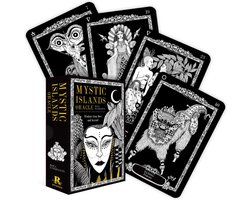 Rockpool Oracle- Mystic Islands Oracle
