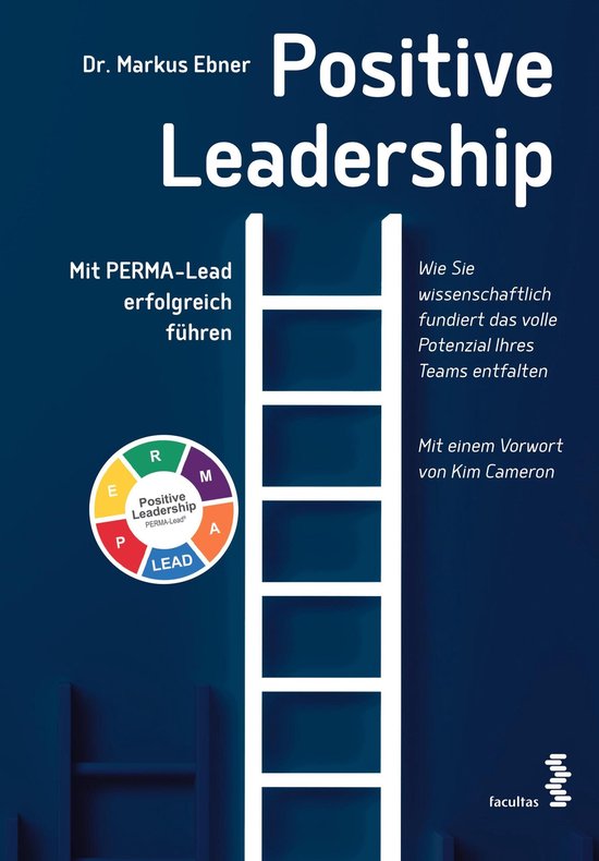Positive Leadership - cover
