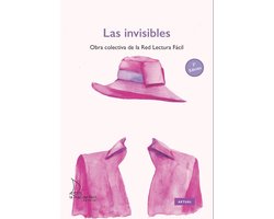 Las invisibles (Lectura Fácil)