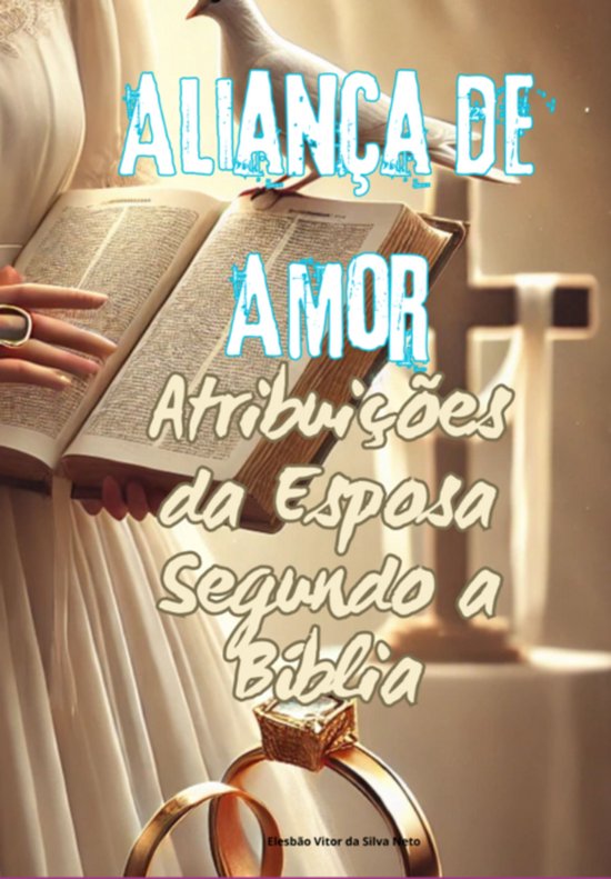 Aliança De Amor - cover