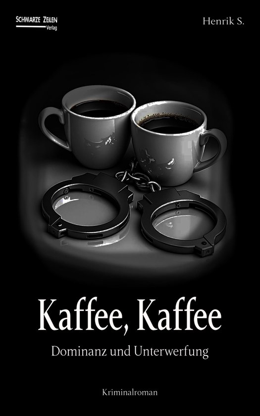 Kaffee, Kaffee - cover