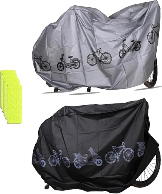 COTOP Fietshoes, 210T/210D Heavy Duty Waterdichte