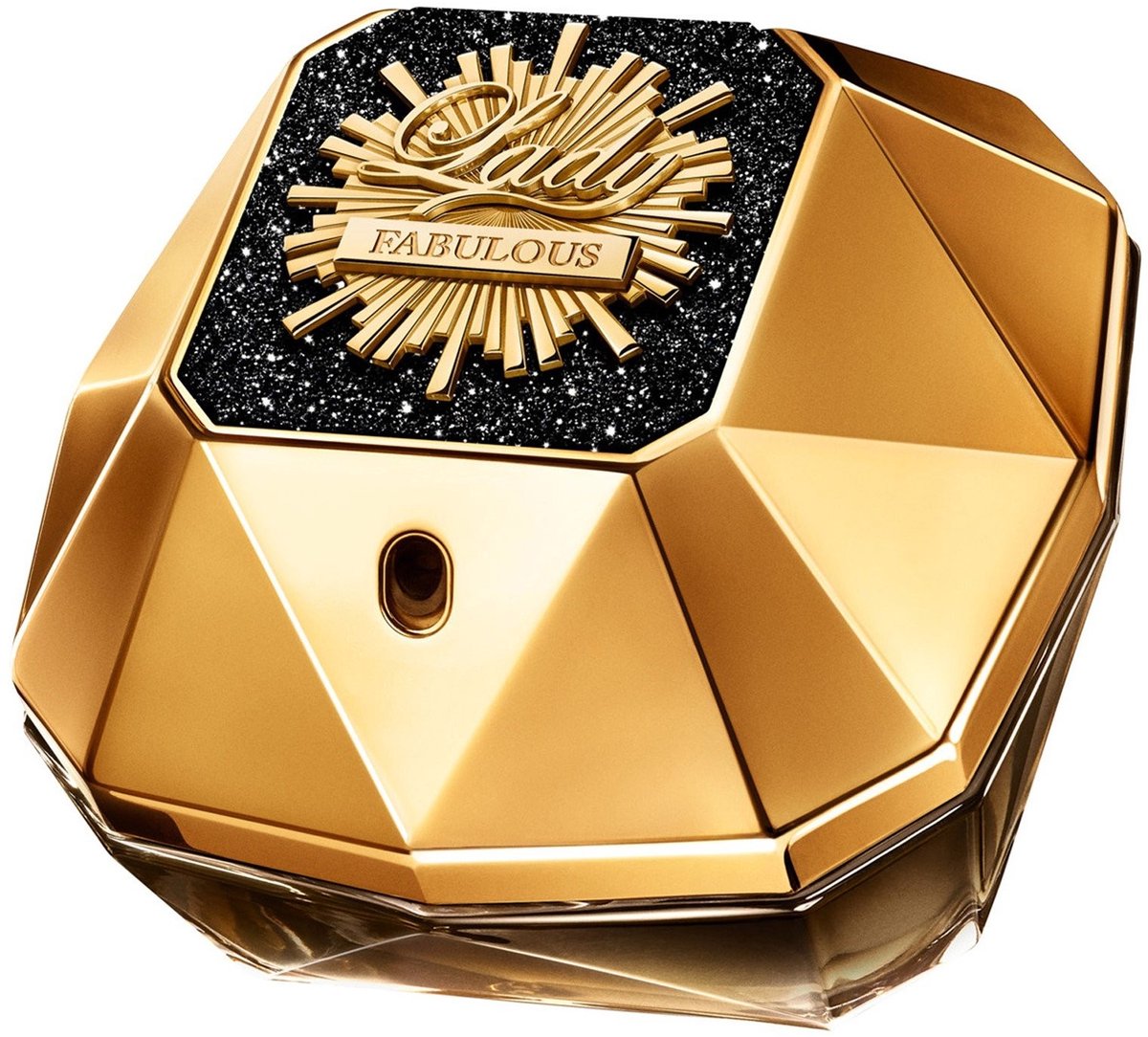 Paco Rabanne Lady Million Fabulous Vrouwen 50 ml