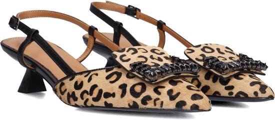 Lodi Da5502-p Schoenen Dames - Multi - Maat 36 | bol