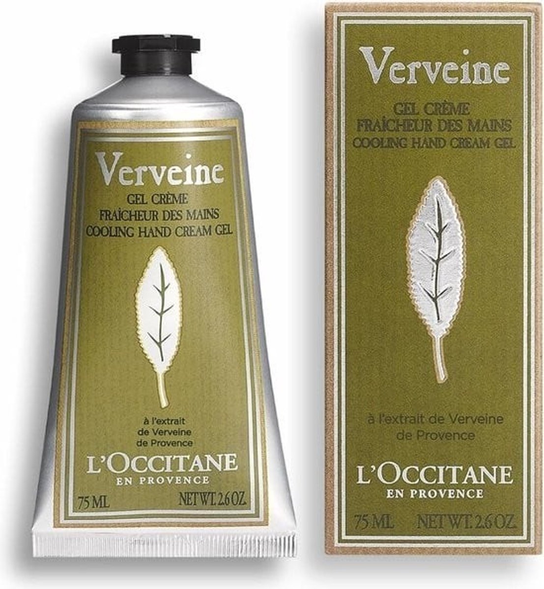 Goedkoopste L'Occitane Verveine Handcrème 75ml