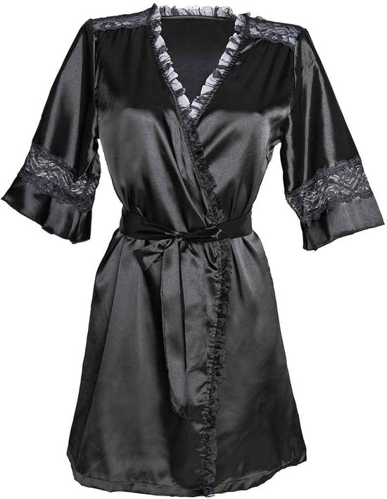 Déshabillé Sensuality