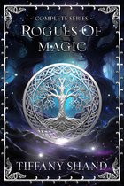 Rogues of Magic Series 10 - Rogues of Magic Complete Series