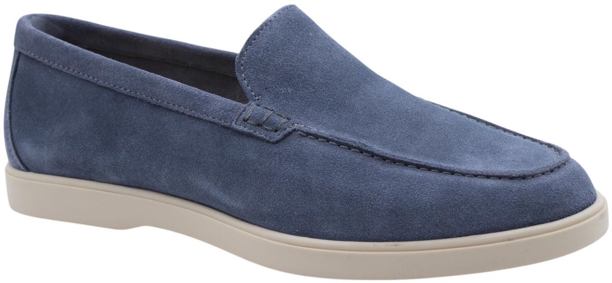 Cycleur De Luxe Mocassin Blauw 44