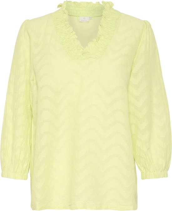 Chemisier Kaffe KAvictoria pour femme - Taille 38