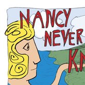 Supersister - Nancy Never Knew (LP)