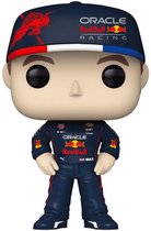 Funko Pop! Formula 1: Red Bull - Max Verstappen