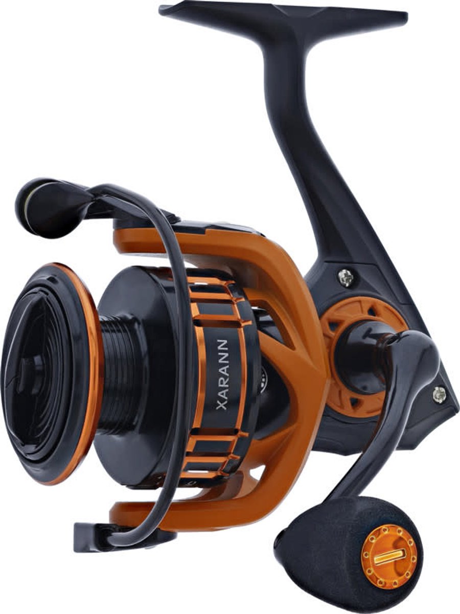 Kinetic Xarann 5+1BB - Maat : 1000FD